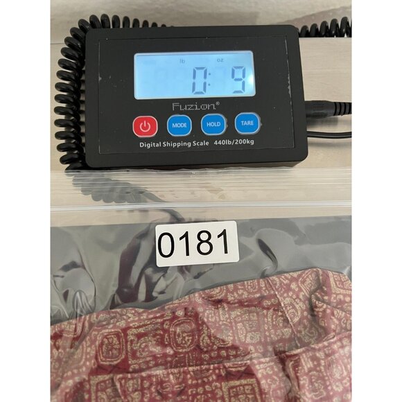 LL Bean Mens Aztec Mayan Cotton Short Sleeve Button-Down Shirt XL Tall XLT Red - Picture 9 of 9